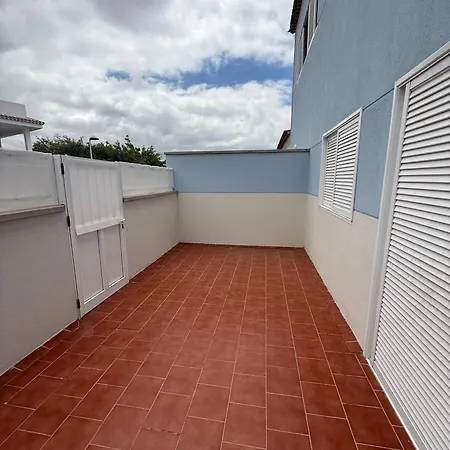 Holiday home Blue Sunset Menores